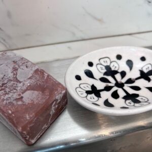 Barn to Basin Goat Milk Bar