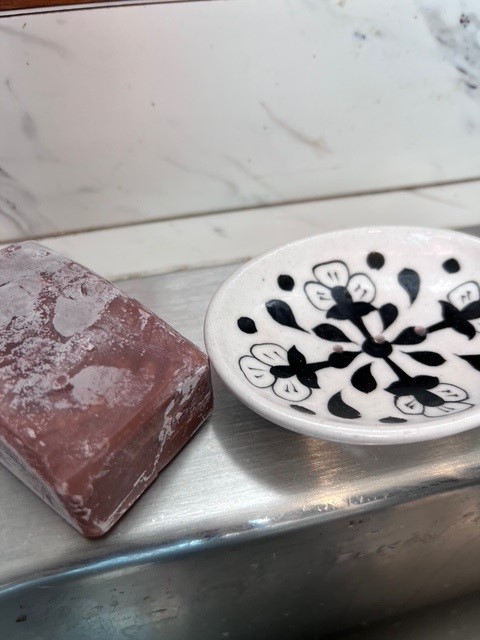 Barn to Basin Goat Milk Bar